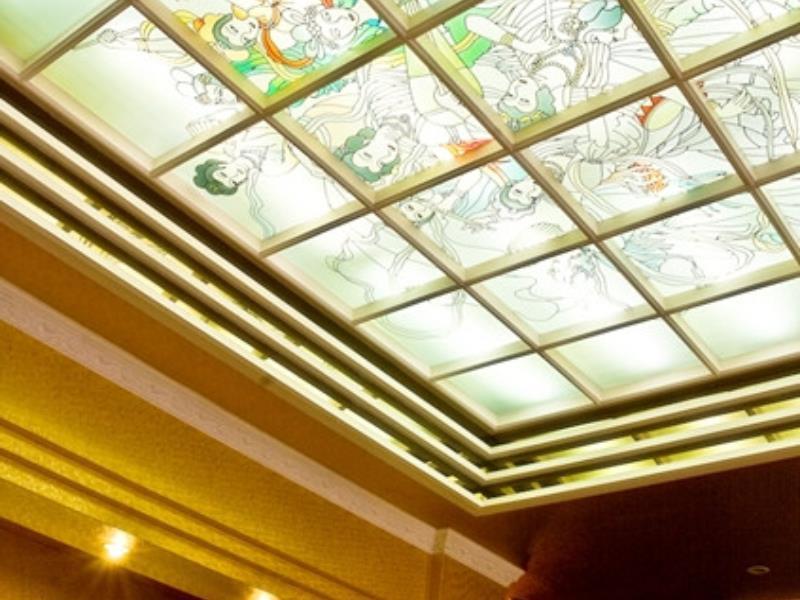 Day Chen Hotel Yilan Extérieur photo